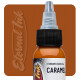 ETERNAL INK - Künstlerfarbe - Caramel - 30 ml