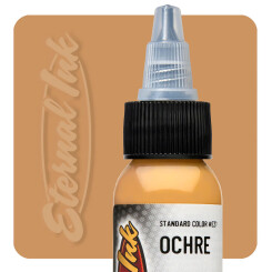ETERNAL INK - Künstlerfarbe - Ochre - 30 ml