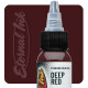 ETERNAL INK - Künstlerfarbe - Deep Red - 30 ml