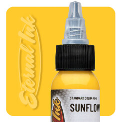 ETERNAL INK - Künstlerfarbe - Sunflower - 30 ml