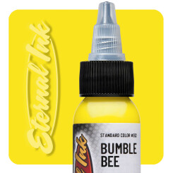 ETERNAL INK - Künstlerfarbe - Bumble Bee - 30 ml
