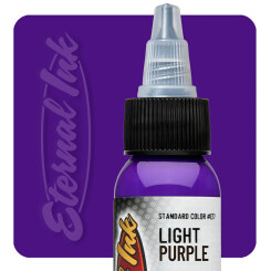 ETERNAL INK - Artist Colors - Light Purple - 30 ml