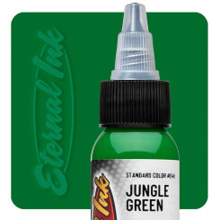 ETERNAL INK - Kleuren Kunstenaar - Jungle Green - 30 ml