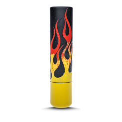 VLAD BLAD - Tattoo Pen - Ultron 3 - Sergey Shpigel Flame...