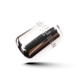 VLAD BLAD - Tattoo Grip - Premium Big Heavy Grip for...