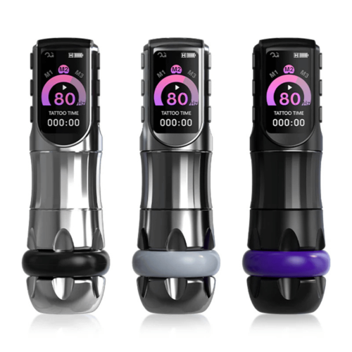 OG PRODUCE - Inspiration - Wireless Tattoo Pen - 3,5 mm -...