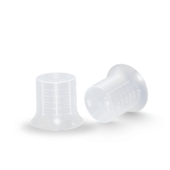 Measuring Cup with Dosing Aid - 30 ml