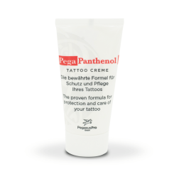 PEGASUS PRO - Panthenol Tattoo Cream 30 ml