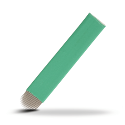 BODY CULT BEAUTY - Microblade - U18 - 1 Piece