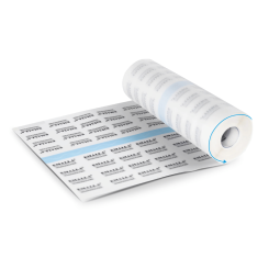 EMALLA - Grece - Tattoo Protection Film - Single Roll 15...