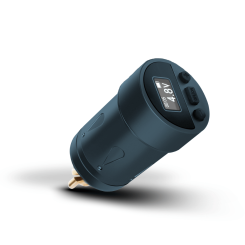 Tattoo Battery - Gray - RCA - 1600mAh