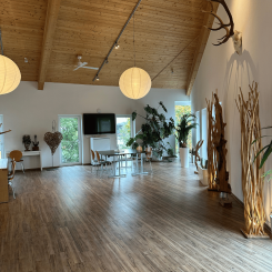 Room rental - Seminar room - Günzburg Bavaria