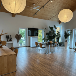 Room rental - Seminar room - Günzburg Bavaria