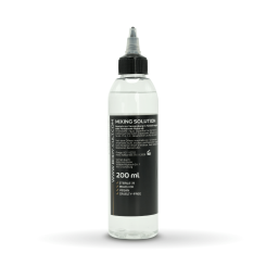 BODY CULT - Tattoo Verdünnung - Mixing Solution 200 ml