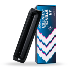 KVM-P15 - Wireless Quick Tattoo Stencil Printer