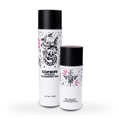 OZER - Tattoo Stencil Liquid