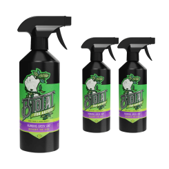 BIOTAT - Numbing Green Soap - Ready to Use 3 x 500 ml