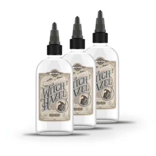 PANTHERA - Witch Hazel 3 x 150 ml