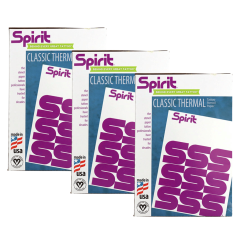 SPIRIT Tattoo - Repro FX - Schablonenpapier - Classic...