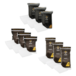 Tattoo Armour - Pads - 3 Pack (10 pcs/pack)