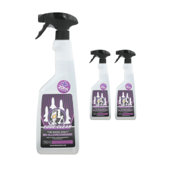 THE INKED ARMY - Code Clean - Spezial Reiniger - Tattoo...