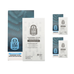 THE INKED ARMY - Lock Down - Atmungsaktive...