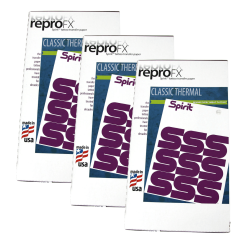 SPIRIT Tattoo - Repro FX - Schablonenpapier - Classic...