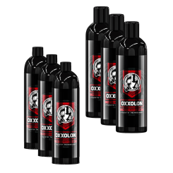 THE INKED ARMY - Oxxolon Needle Cleaner - 3 Stück