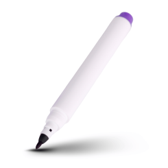 Tattoo Marker with Ruler