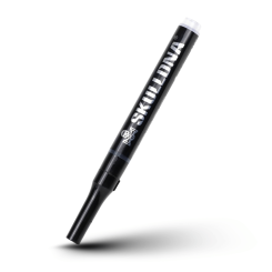 SKULLDNA - Tattoo Marker - 12 Stk/Pack