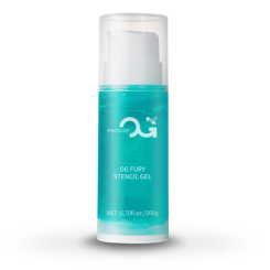 OG PRODUCE - Fury - Stencil Transfer Gel - 200 g
