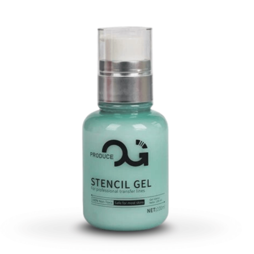 OG PRODUCE - Stencil Transfer Gel - 100 ml