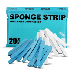 OG PRODUCE - Cleaning Sponge - 20 pcs/pack