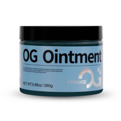 OG PRODUCE - Tattoo Butter - 280 g