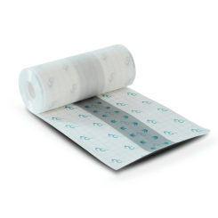 OG PRODUCE - Tattoofilm - Einzelrolle 15 cm x 10 m