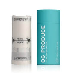 OG PRODUCE - Tattoofilm - Einzelrolle 15 cm x 10 m