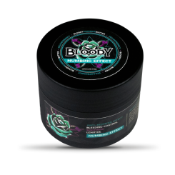 BLOODY - Verdovende Tattoo-Boter - Veganistisch - 100 ml