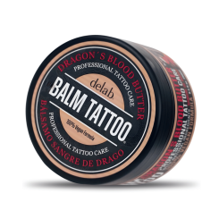 BALM TATTOO - Tattoo Butter - Dragons Blood - 250 ml