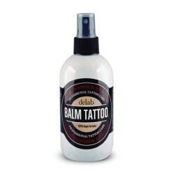 BALM TATTOO - Stencil Remover - 250 ml