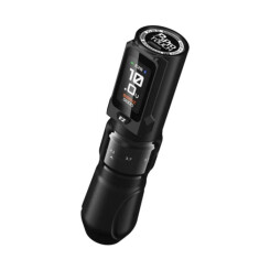 EZ - Wireless Tattoo Pen - P3 Pro Touch - 2x Power Pack -...