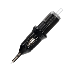 DA VINCI V2 x NEGRETE - Tattoo Needle Cartridges - Curved...