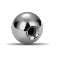 Piercing Kugel - 1,2 x 3 mm