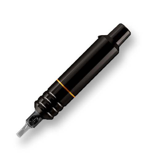 CHEYENNE - Tattoo Pen - HAWK PEN - Black