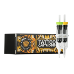 BODY CULT - SET - 2 Tattoo Cartridges