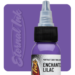 ETERNAL INK - Künstlerfarbe -  Enchanted Lilac - Ron...