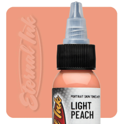 ETERNAL INK - Artist Colors - Light Peach - Ron Russo...