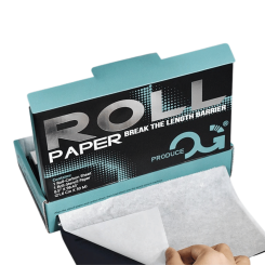 OG PRODUCE - Tattoo Stencil Paper Roll - 21.6 cm x 30 m