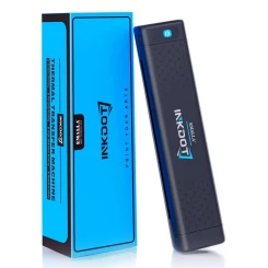 EMALLA - Inkdot - Thermo Stencil Printer