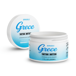 EMALLA - Tattoo Aftercare - Grece Tattoo Butter - 200 ml