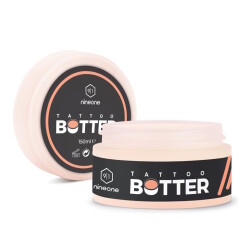 NINEONE - Tattoo Butter 150 ml